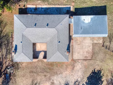 18 Horseshoe Ln, Mcloud, OK 74851 photo 45