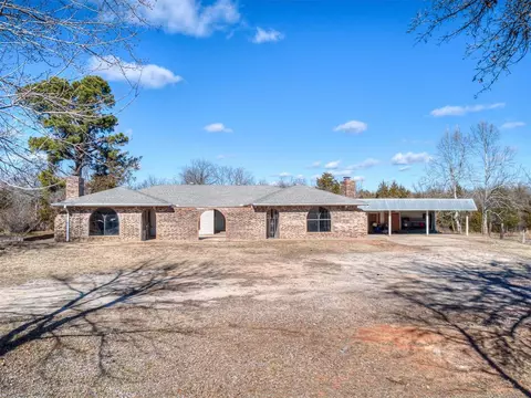 18 Horseshoe Ln, Mcloud, OK 74851 photo 42