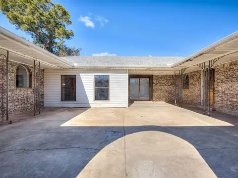 18 Horseshoe Ln, Mcloud, OK 74851 photo 3