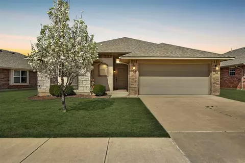 2929 NW 181st St, Edmond, OK 73012