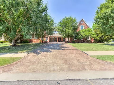 1009 Wb Meyer Pkwy, Edmond, OK 73025