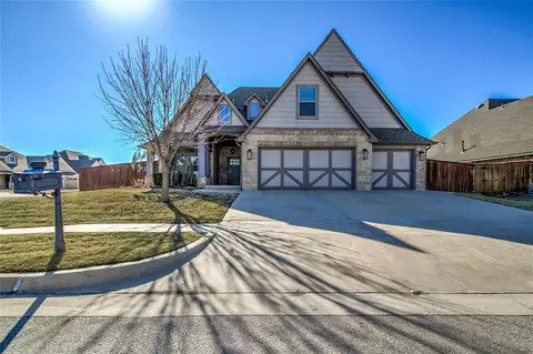 808 NW 186th St, Edmond, OK 73012