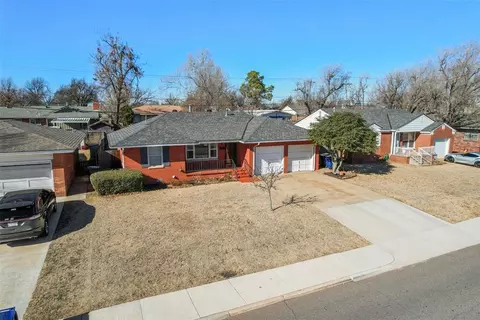 10001 Ridgeview Dr, Oklahoma City, OK 73120