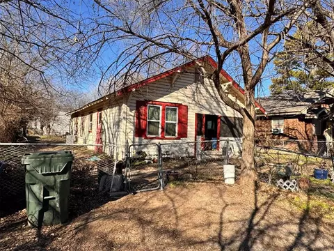 116 N Carter Ave, Norman, OK 73071