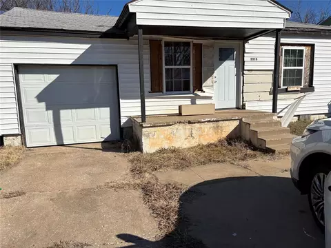 3316 S Meta St, Oklahoma City, OK 73119