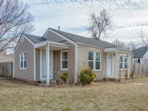 1119 N Jones Ave, Norman, OK 73069