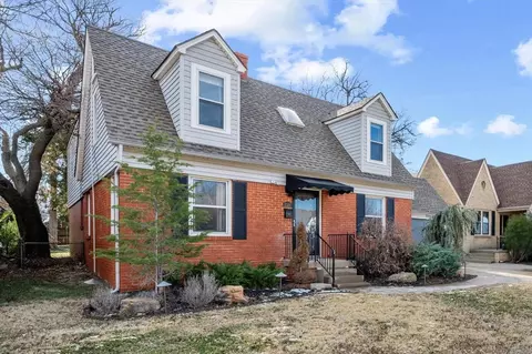 2316 NW 27 St, Oklahoma City, OK 73107