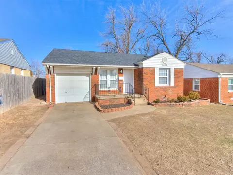 2413 NW 34th St, Oklahoma City, OK 73112