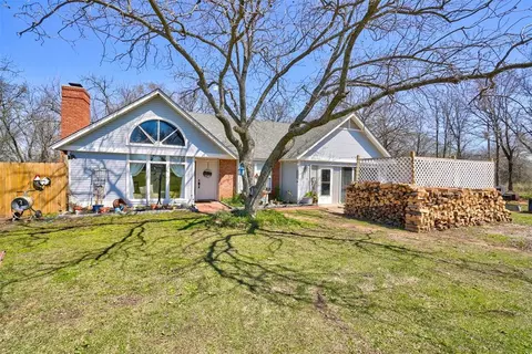 22261 N County Road 3220 Rd, Pauls Valley, OK 73075