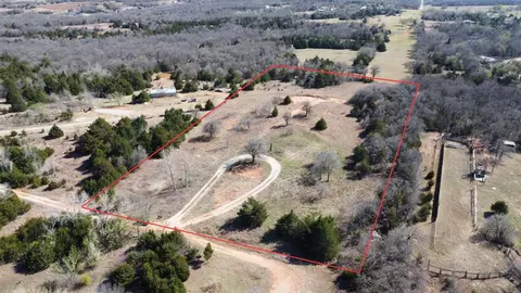 14530 Cedar Bend Dr, Jones, OK 73049
