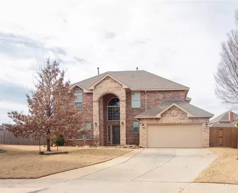 6016 NW 160th St, Edmond, OK 73013
