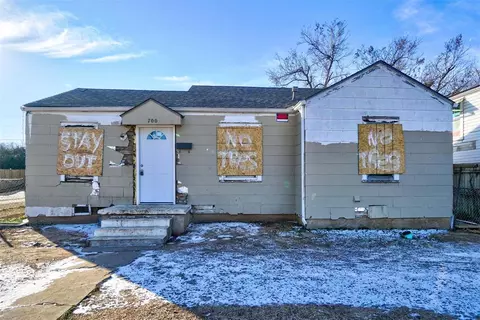 700 SW 44th St, Oklahoma City, OK 73109