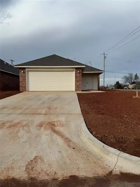 745 Eubanks St, Oklahoma City, OK 73105