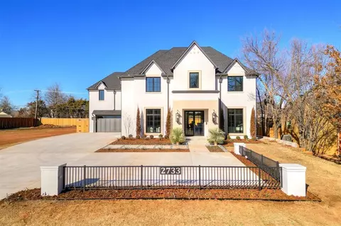 2733 Somerset Pl, Oklahoma City, OK 73116
