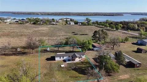 134 Peterman Dr, Fort Cobb, OK 73038
