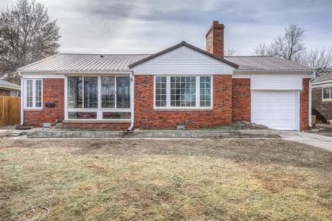4232 NW 22nd St, Oklahoma City, OK 73107