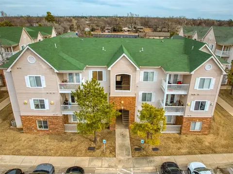 2200 Classen Blvd #2134, Norman, OK 73071