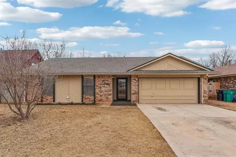 7300 Walnut Creek Dr, Oklahoma City, OK 73142