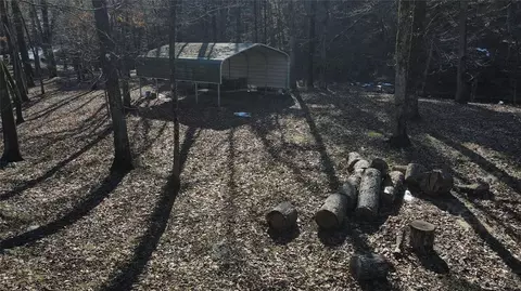 Exterior - 53 E Fork Rd, Broken Bow, OK 74728 photo 16 of 17