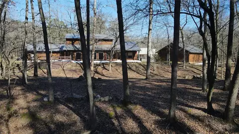 Exterior - 53 E Fork Rd, Broken Bow, OK 74728 photo 14 of 17