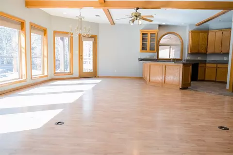 Living - 53 E Fork Rd, Broken Bow, OK 74728 photo 1 of 3