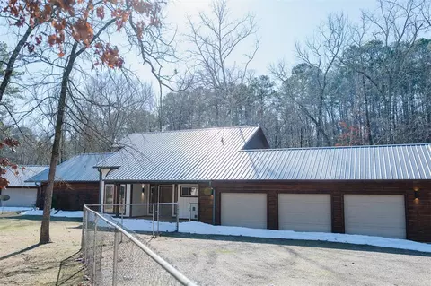Exterior - 53 E Fork Rd, Broken Bow, OK 74728 photo 2 of 17