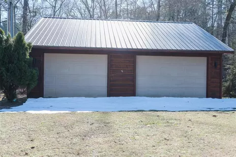 Exterior - 53 E Fork Rd, Broken Bow, OK 74728 photo 5 of 17