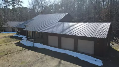 Exterior - 53 E Fork Rd, Broken Bow, OK 74728 photo 1 of 17
