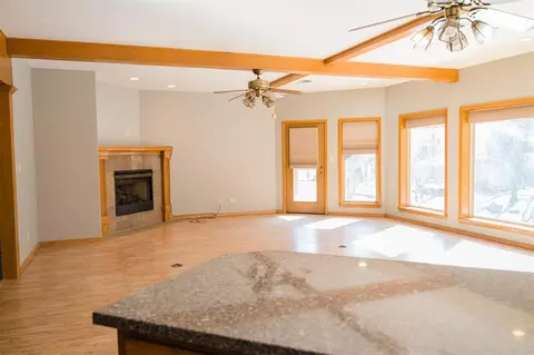Living - 53 E Fork Rd, Broken Bow, OK 74728 photo 2 of 3