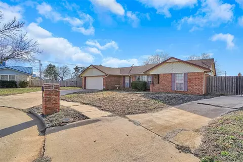 701 Canterbury Blvd, Altus, OK 73521 photo 4