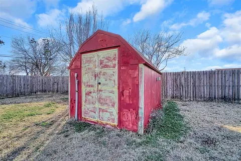 701 Canterbury Blvd, Altus, OK 73521 photo 35