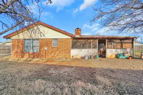 701 Canterbury Blvd, Altus, OK 73521 photo 32