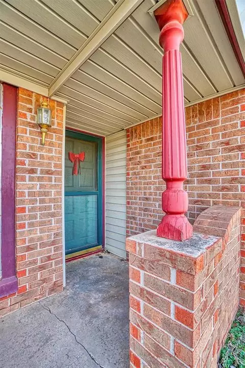 701 Canterbury Blvd, Altus, OK 73521 photo 5
