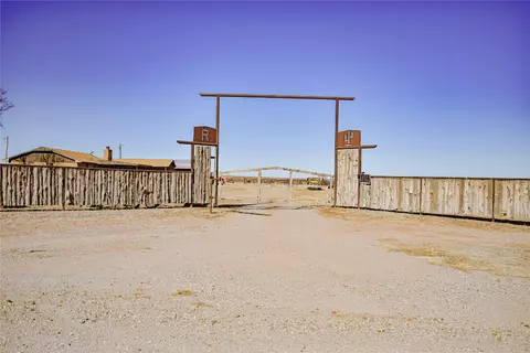 19825 E 1230 Rd, Carter, OK 73627 photo 1