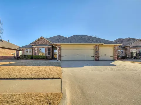 112 SW 132nd St, Oklahoma City, OK 73170