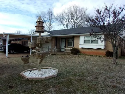 2721 SE 46th St, Oklahoma City, OK 73129