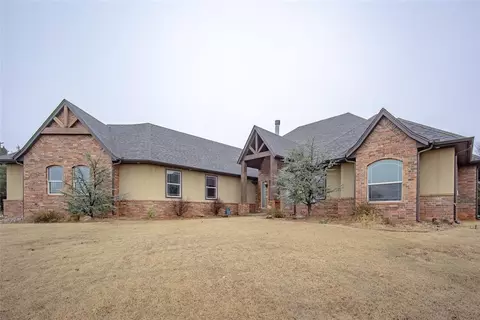 1200 E Rock Creek Rd, Tuttle, OK 73089 photo 4