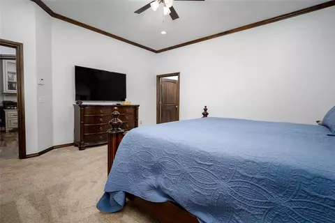 1200 E Rock Creek Rd, Tuttle, OK 73089 photo 18