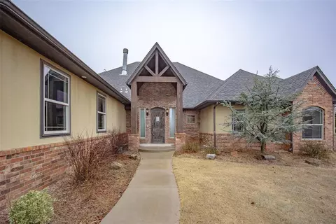 1200 E Rock Creek Rd, Tuttle, OK 73089 photo 46