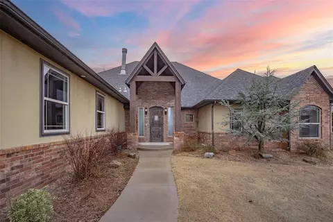 1200 E Rock Creek Rd, Tuttle, OK 73089 photo 5