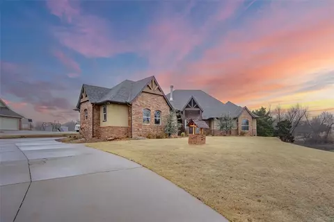 1200 E Rock Creek Rd, Tuttle, OK 73089 photo 3