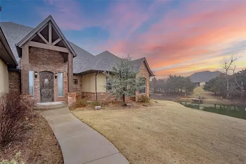 1200 E Rock Creek Rd, Tuttle, OK 73089 photo 6