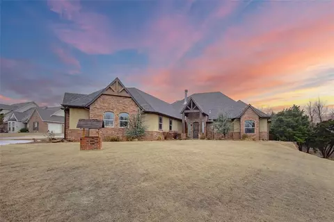 1200 E Rock Creek Rd, Tuttle, OK 73089 photo 2