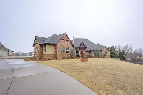 1200 E Rock Creek Rd, Tuttle, OK 73089 photo 42