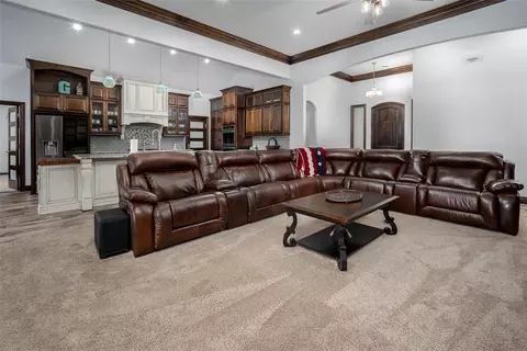 1200 E Rock Creek Rd, Tuttle, OK 73089 photo 9