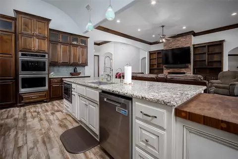 1200 E Rock Creek Rd, Tuttle, OK 73089 photo 13
