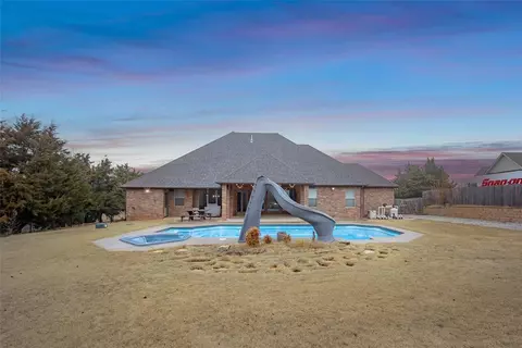 1200 E Rock Creek Rd, Tuttle, OK 73089 photo 38