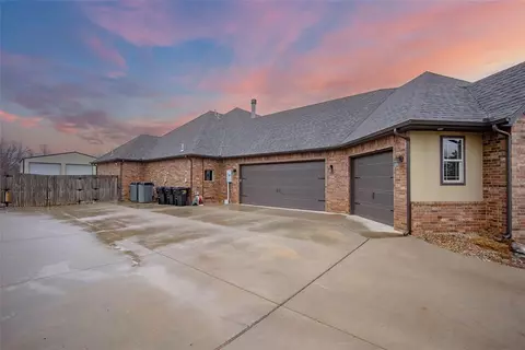 1200 E Rock Creek Rd, Tuttle, OK 73089 photo 44