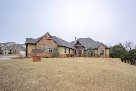 1200 E Rock Creek Rd, Tuttle, OK 73089 photo 41