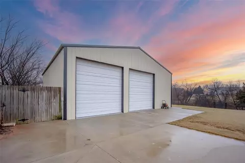 1200 E Rock Creek Rd, Tuttle, OK 73089 photo 40